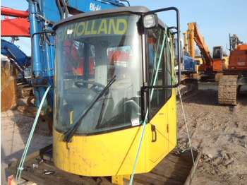 Cabina NEW HOLLAND