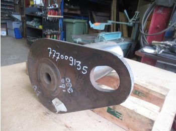 Piezas de recambio para Maquinaria de construcción nuevo O&K / Terex 1753791 -: foto 3 Piezas de recambio para Maquinaria de construcción nuevo O&K / Terex 1753791 -: foto 3