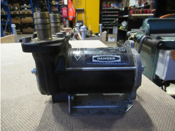 Bomba de combustible