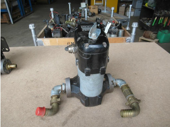 Bomba de combustible