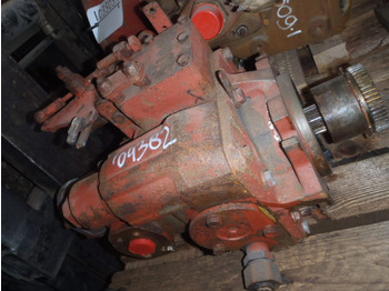 Bomba hidráulica DANFOSS / SAUER