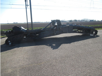 Piezas de recambio BOMAG