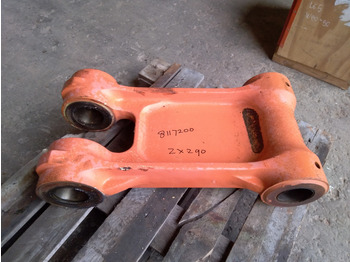Piezas de recambio HITACHI
