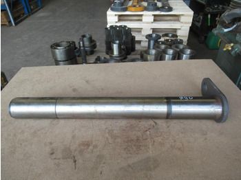 Piezas de recambio VOLVO