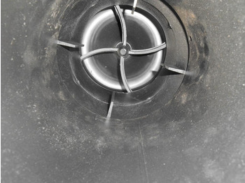 Filtro de aire para Maquinaria de construcción nuevo Sy-klone 9002R -: foto 2