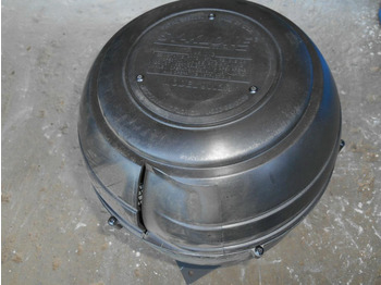 Filtro de aire para Maquinaria de construcción nuevo Sy-klone 9002R -: foto 3
