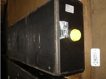 Radiador TEREX