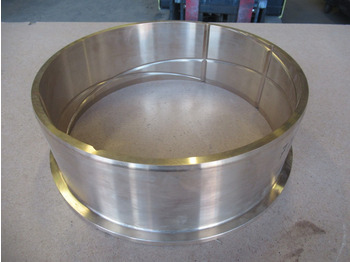 Pistones/ Anillos/ Bujes VOLVO