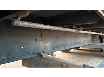 Semirremolque lona Kögel S24-1 C3V: foto 5