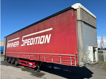 Semirremolque lona SCHMITZ SCS 24/L: foto 3