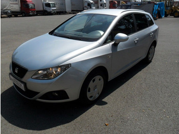 Coche familiar