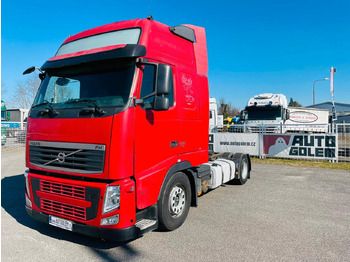 Cabeza tractora VOLVO FH13 420