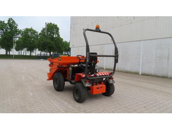 Leasing financiero de Ausa D150RM leasing Ausa D150RM: foto 4 Leasing financiero de Ausa D150RM leasing Ausa D150RM: foto 4