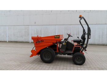 Leasing financiero de Ausa D150RM leasing Ausa D150RM: foto 5 Leasing financiero de Ausa D150RM leasing Ausa D150RM: foto 5