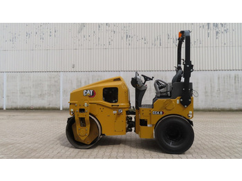 Compactador mixto Caterpillar CC4.0: foto 5 Compactador mixto Caterpillar CC4.0: foto 5