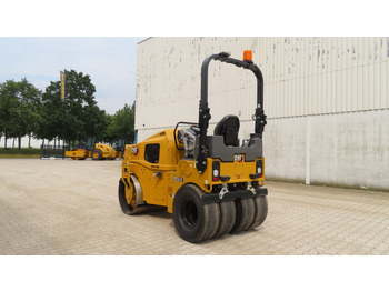 Compactador mixto Caterpillar CC4.0: foto 4 Compactador mixto Caterpillar CC4.0: foto 4