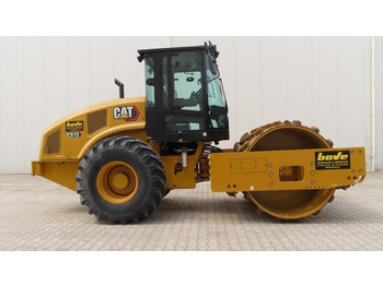 Compactador CATERPILLAR