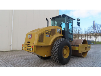 Leasing financiero de  Caterpillar CS66B leasing Caterpillar CS66B: foto 2