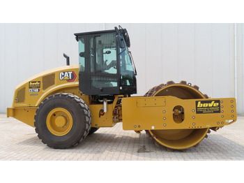 Compactador CATERPILLAR CS74B