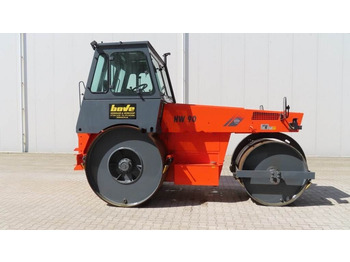 Apisonadora de asfalto Hamm HW 90 B: foto 1