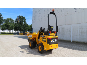 Minidumper JCB 1T HT 5: foto 4