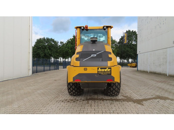 Compactador Volvo SD 135 B: foto 3