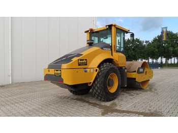 Compactador Volvo SD 135 B: foto 2