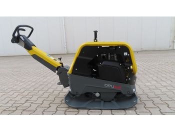 Plancha reversible WACKER