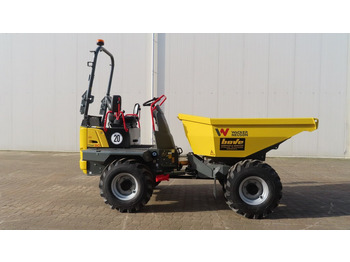 Minidumper WACKER