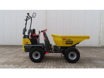 Minidumper WACKER