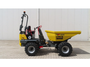 Minidumper WACKER