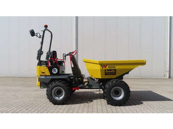 Minidumper WACKER