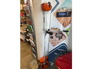Maquinaria de jardinería STIHL