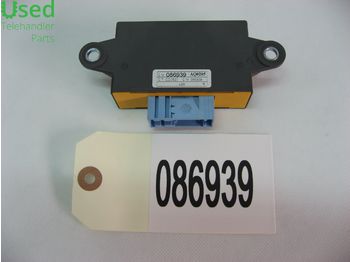 Unidad de control MERLO