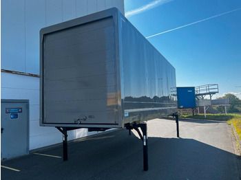Caja cerrada Krone Heck & Front Alu.- Rolltor Krone Heck & Front Alu.- Rolltor: foto 3 Caja cerrada Krone Heck & Front Alu.- Rolltor Krone Heck & Front Alu.- Rolltor: foto 3
