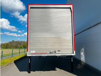 Caja cerrada Krone Heck & Front Alu.- Rolltor Krone Heck & Front Alu.- Rolltor: foto 4 Caja cerrada Krone Heck & Front Alu.- Rolltor Krone Heck & Front Alu.- Rolltor: foto 4