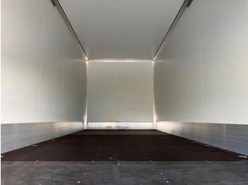 Caja cerrada Krone Wechselbrücke Kühlaufbau: foto 5 Caja cerrada Krone Wechselbrücke Kühlaufbau: foto 5