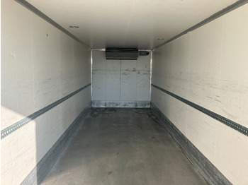 Otros Krone Wechselbrücke Kühlaufbau: foto 5 Otros Krone Wechselbrücke Kühlaufbau: foto 5