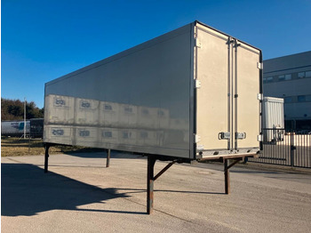 Otros Krone Wechselbrücke Kühlaufbau: foto 2 Otros Krone Wechselbrücke Kühlaufbau: foto 2