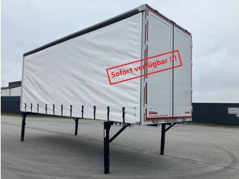 Toldo carrocería SOMMER