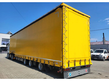 Cabeza tractora MAN TGX 18.419: foto 3