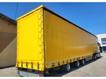 Cabeza tractora MAN TGX 18.419: foto 4