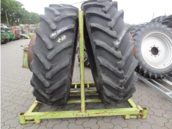 Neumático para Maquinaria agrícola Alliance 18.4R38: foto 1