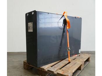 Acumulador AIM 48 Volt 3 PzS 465 Ah: foto 2