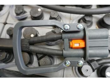 Acumulador AIM 48 Volt 3 PzS 465 Ah: foto 4