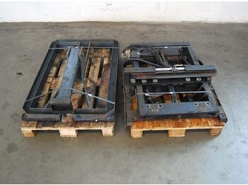 Implemento KAUP