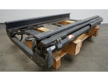 Implemento LINDE