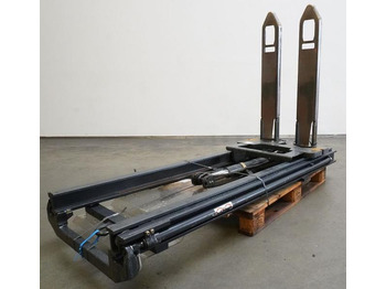 Implemento LINDE