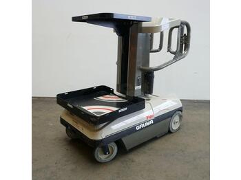 Plataforma elevadora Bravisol LUI MINI S.K.: foto 1