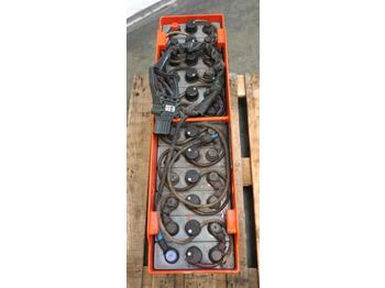 Acumulador GRUMA 24 Volt 3 PzS 375 Ah: foto 3